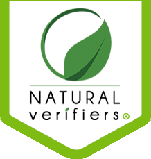 Natural Verifiers Logo